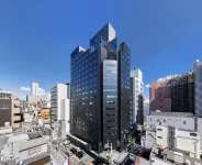 Mercure Tokyu Stay Osaka Namba