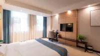 New Beacon Jin Xiu International Hotel Hotels in Shishou