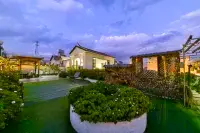 錦江之星風尚飯店(巍山古城店)