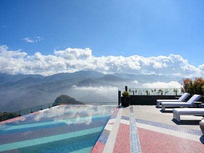 Hotel Indigo ALISHAN by IHG