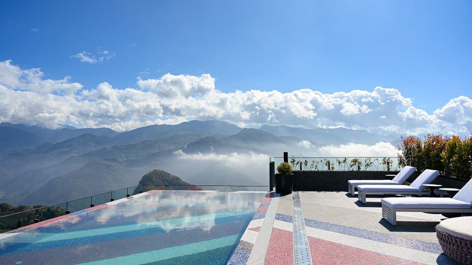 Hotel Indigo ALISHAN by IHG