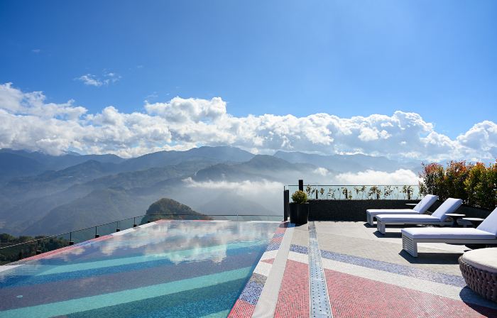 Hotel Indigo ALISHAN by IHG