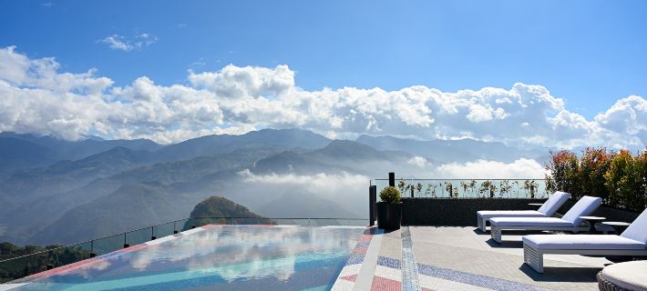Hotel Indigo ALISHAN by IHG Hotels in Chiayi County
