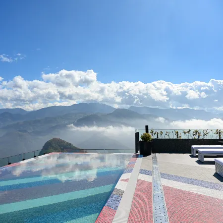 Hotel Indigo ALISHAN by IHG