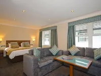 The Kinmel & Kinspa Hotels in Prestatyn