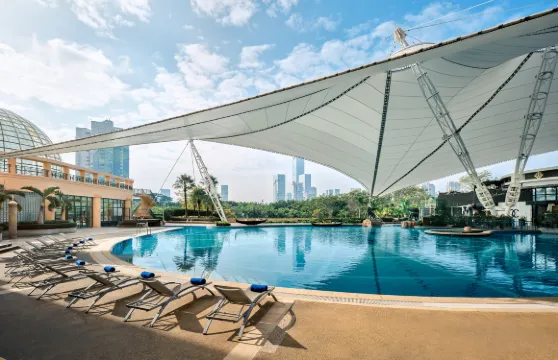 深圳威尼斯英迪格酒店