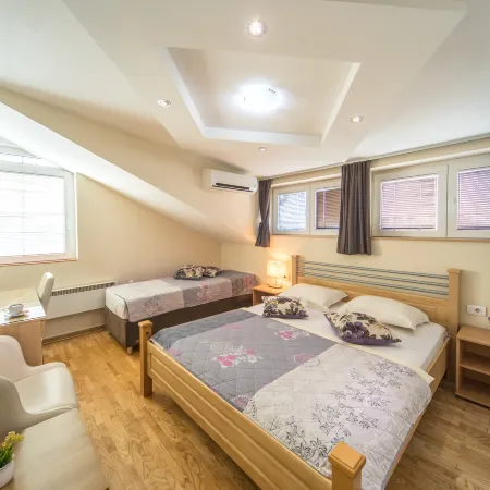 F Apartmani Kragujevac