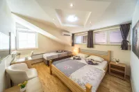 F Apartmani Kragujevac Hotels in Kragujevac