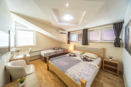 F Apartmani Kragujevac