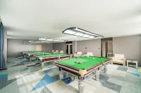 Bona Hotel (Jinzhou Century Square) - Park Yeri