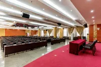 Jinggangshan Hotel