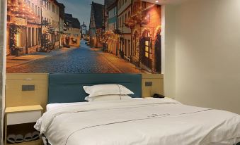Hengbao Business Hotel