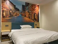 Hengbao Business Hotel