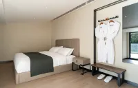 Rongyue Xianju Emerald GreenWeir Homestay