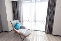 Sidou Hotel (Gongqingcheng University Town) - parking