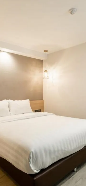 ห้องซูพีเรียร์ เตียงควีน