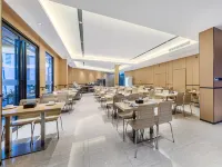 Vienna 3 Best Hotel (Nanning Huoche Dongzhan) - Lemmikkieläimet sallittu