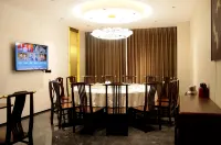 Jinyi X Hotel (Hohhot East Second Ring Road East Railway Station Branch)