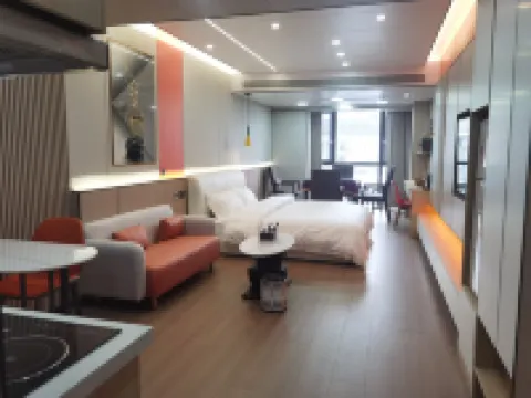 Yazhu Apartment