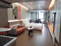 Yazhu Apartment
