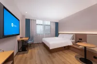 HanTing Hotel (Lianyungang Haizhou Park) Các khách sạn gần Gaoshan Xingfeng Stele