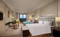 Azure Reserve Xinchang