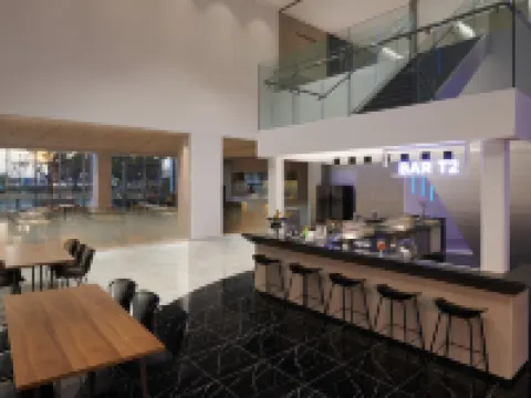 イビススタイルズ アンバサダー インチョン エアポート 仁川のホテル