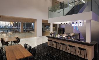 Ibis Styles Ambassador Incheon Airport