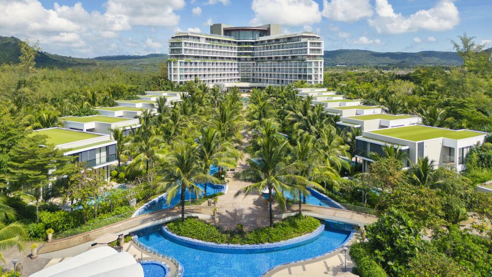 Best Western Premier Sonasea Phu Quoc