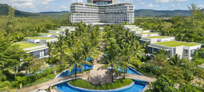 Best Western Premier Sonasea Phu Quoc Hotels in Phu Quoc Island