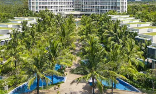 Best Western Premier Sonasea Phu Quoc