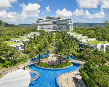 Best Western Premier Sonasea Phu Quoc Hotels in Phu Quoc Island