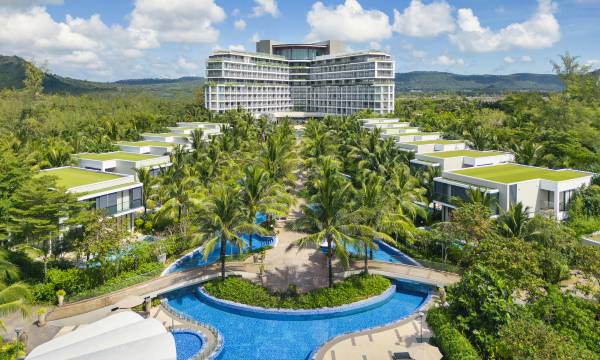 Best Western Premier Sonasea Phu Quoc