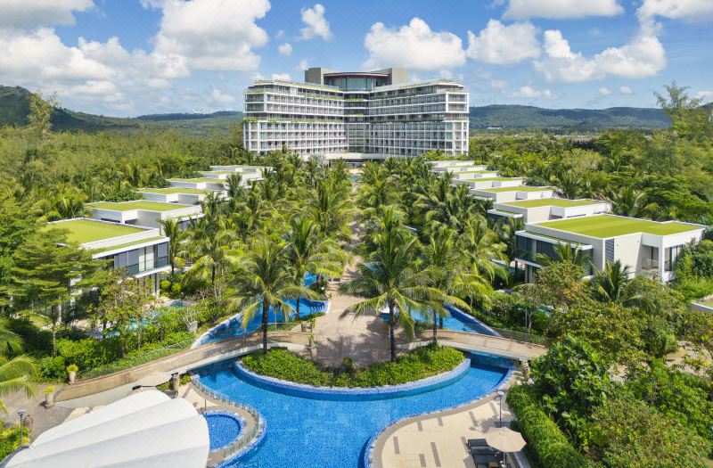 Best Western Premier Sonasea Phu Quoc