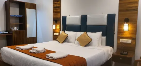 Havelock Exotic Beach Resort