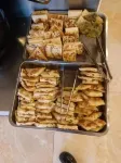 Tian Yi Hotel - breakfast