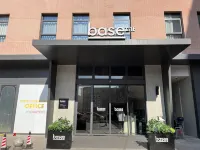 baseLITE佰舍サービスアパートメント（上海鉄道駅同豐路） 嘉利商業広場周辺のホテル
