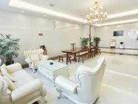 Weina Hotel (Huaibin Minzheng Road) Hotels in Huaibin