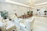 Weina Hotel (Huaibin Minzheng Road) Hotels in Huaibin