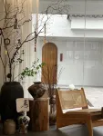 Xiao Zhang's Cultural and Artistic Homestay