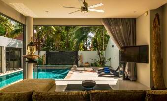 Amazing 5Br, Seaview Private PoolVilla by Intira Villas