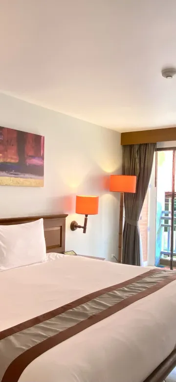 ห้องซูพีเรียร์