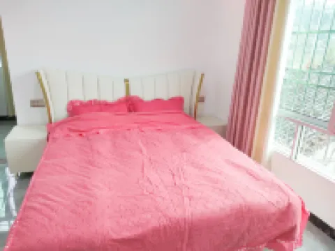 Lechang Jiufeng Mountain Yanxing Homestay