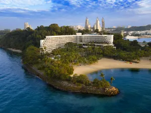 Shangri-La Rasa Sentosa, Singapore