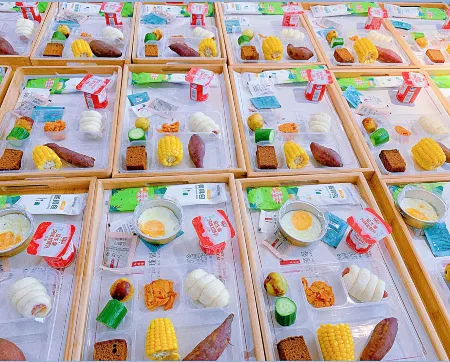 Jinxin Hotel Отели рядом с достопримечательностью «Zhejianggongye University (pingfengxiaoqu)»