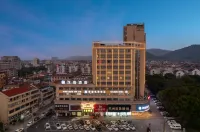HanTing Hotel (Zhuji Datang) - 2-Star