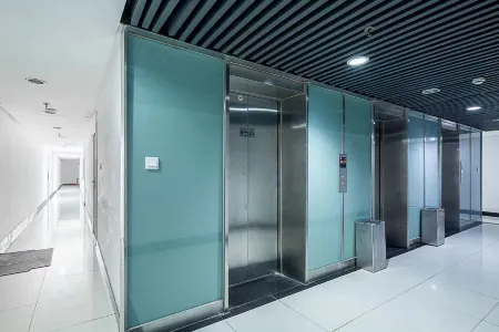 Muguo Yushe (Wuyi Square IFS International Financial Center Branch)