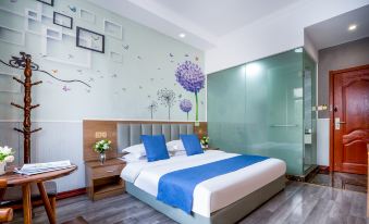 Holiday Inn Wuhan Tianhe International Airport