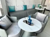 Zijinshan Express Hotel - 2 Sao