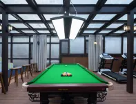 Meet Yunhe Terrace Homestay